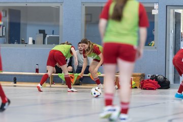 Bild 162 - F NFV Futsalturnier